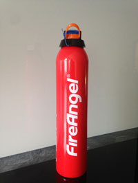 Fettbrandlöscher 300 ml