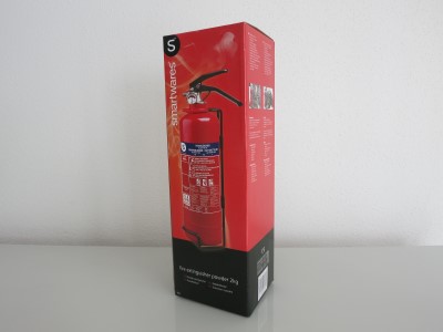 Smartwares BB2 - Verpackung