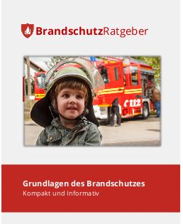 Der kostenlose Ratgeber von kaufda bietet Ihnen umfassende Informationen zum Thema Brandschutz