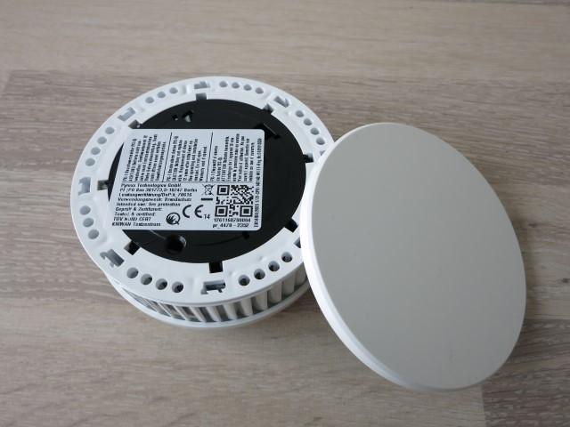 Pyrexx PX-1 – Bild 5