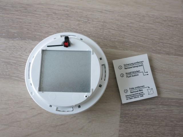 Pyrexx PX-1 – Bild 6