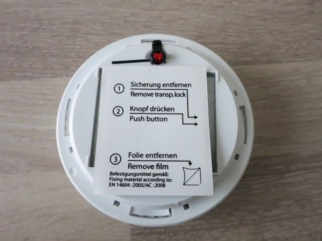 Pyrexx PX-1 – Bild 7