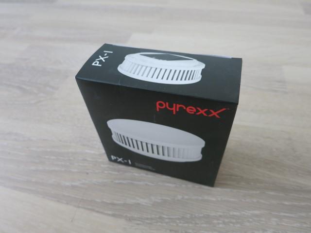 Pyrexx PX-1 – Bild 3