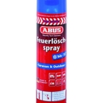 ABUS Feuerlöschspray FLS580 Mobile