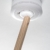 Ei Electronics Ei650 Rauchmelder (mit 10-Jahres-Batterie, Testsieger Stiftung-Warentest, 1 Stück) - 4