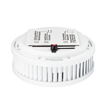Pyrexx PX-1 12-Jahres-Rauchmelder - 3
