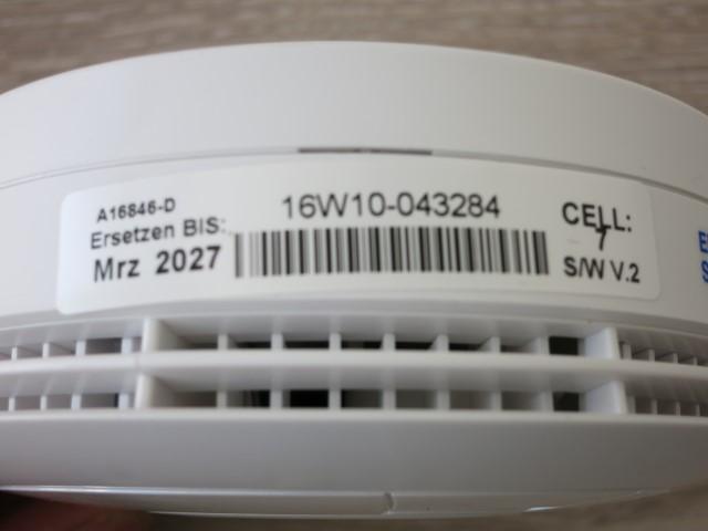 Ei Electronics Ei650 – Bild 4