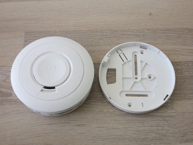 Ei Electronics Ei650 – Bild 6