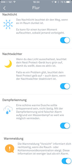 Nest-Protect-2-Zusatzfunktionen