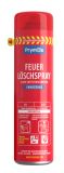 Prymos Feuerlöschspray Fahrzeuge