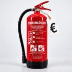 Preise von Feuerlöschern