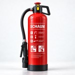 Schaumlöscher