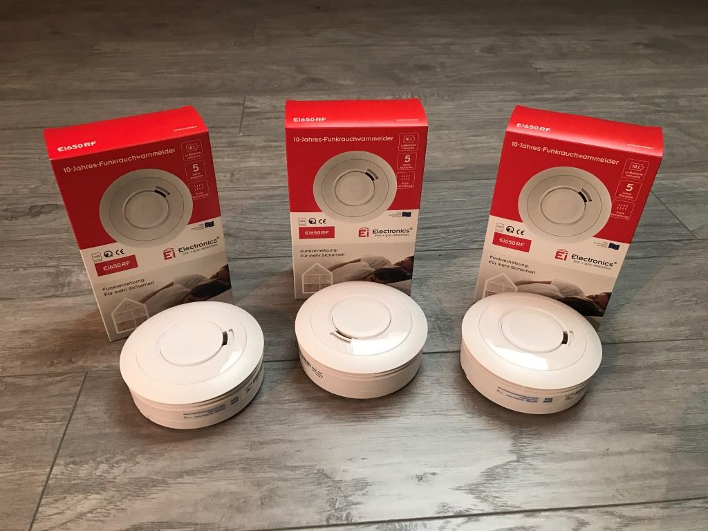 Ei Electronics Ei650RF – Bild 3