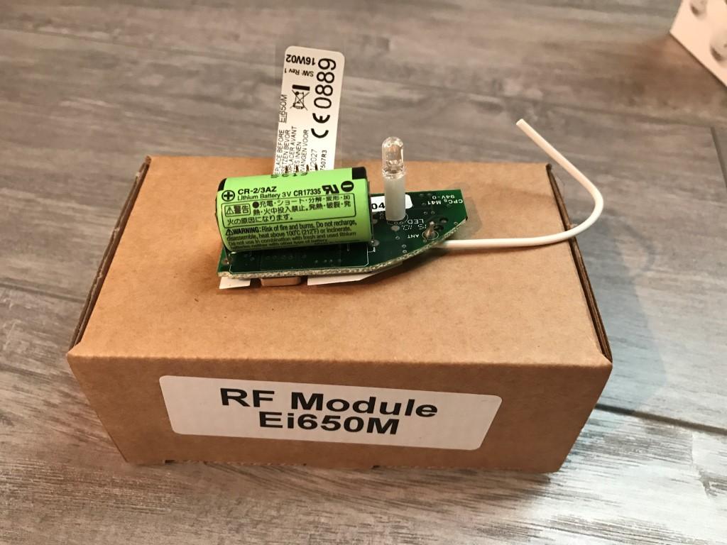 Ei Electronics Ei650RF – Bild 5