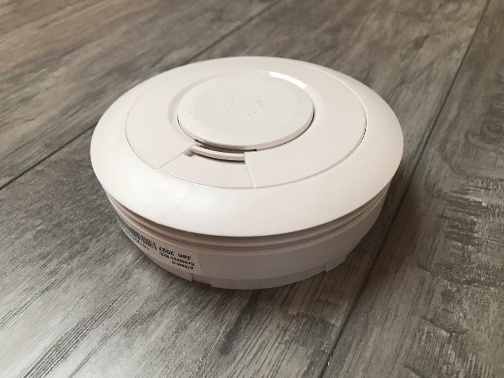 Ei Electronics Ei650RF – Bild 9