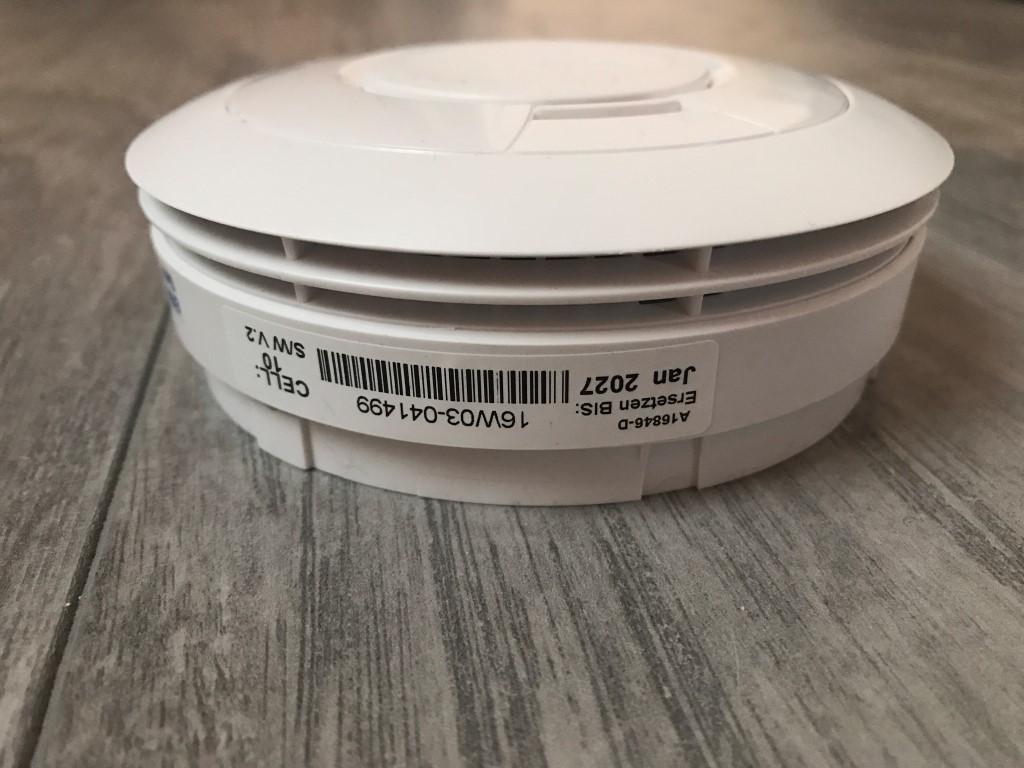 Ei Electronics Ei650RF – Bild 10
