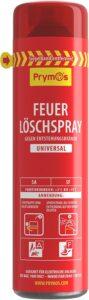 Prymos Feuerlöschspray Universal