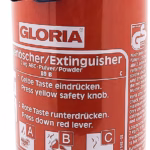Gloria P2 GM