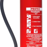Protex SD6 E