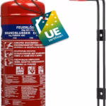 Smartwares Pulverlöscher