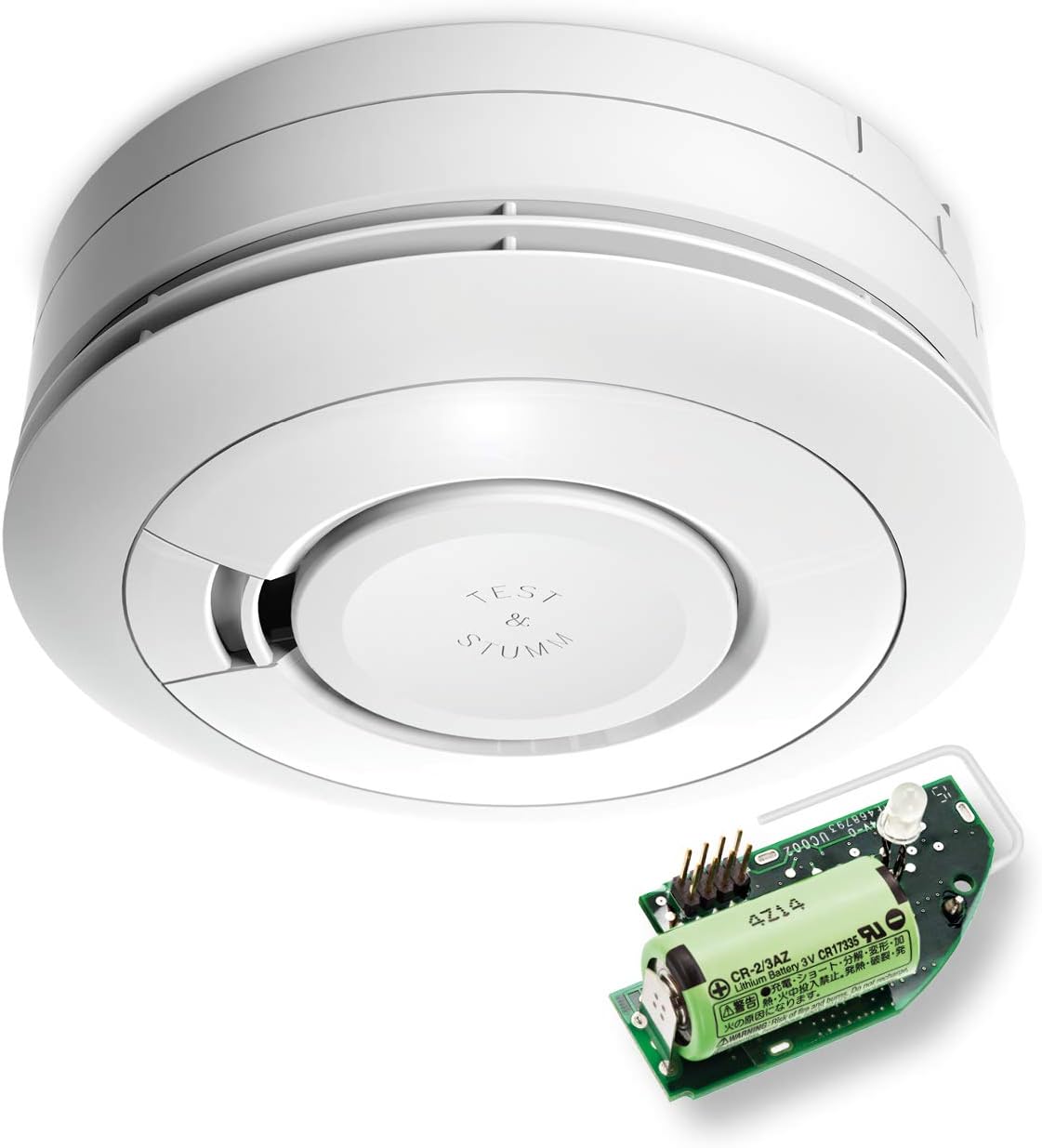 Ei 650RF